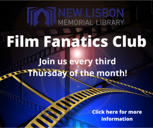 Film Fanatics Club